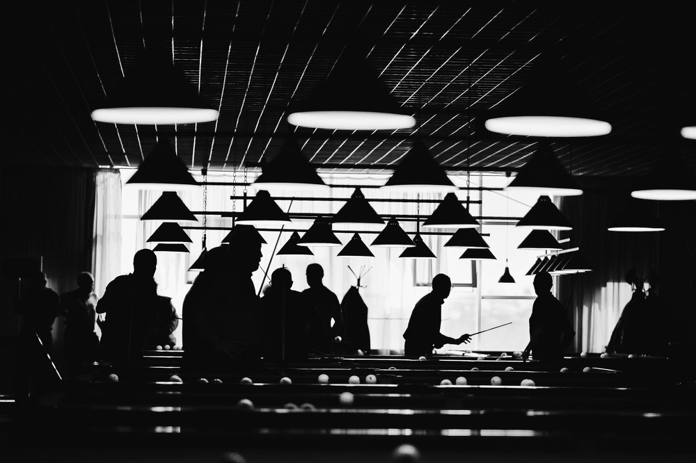 Photograph by Ксения Щербакова