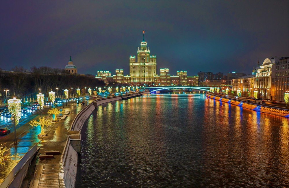 Photograph by Андрей Ныриков