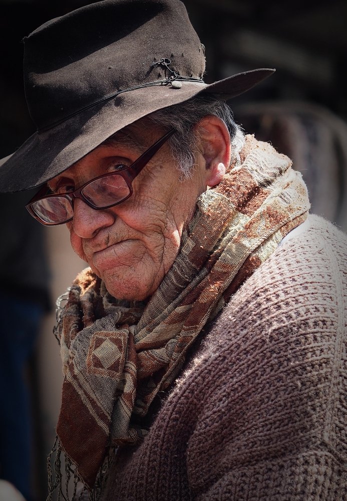 Photograph by Semion Ribinik