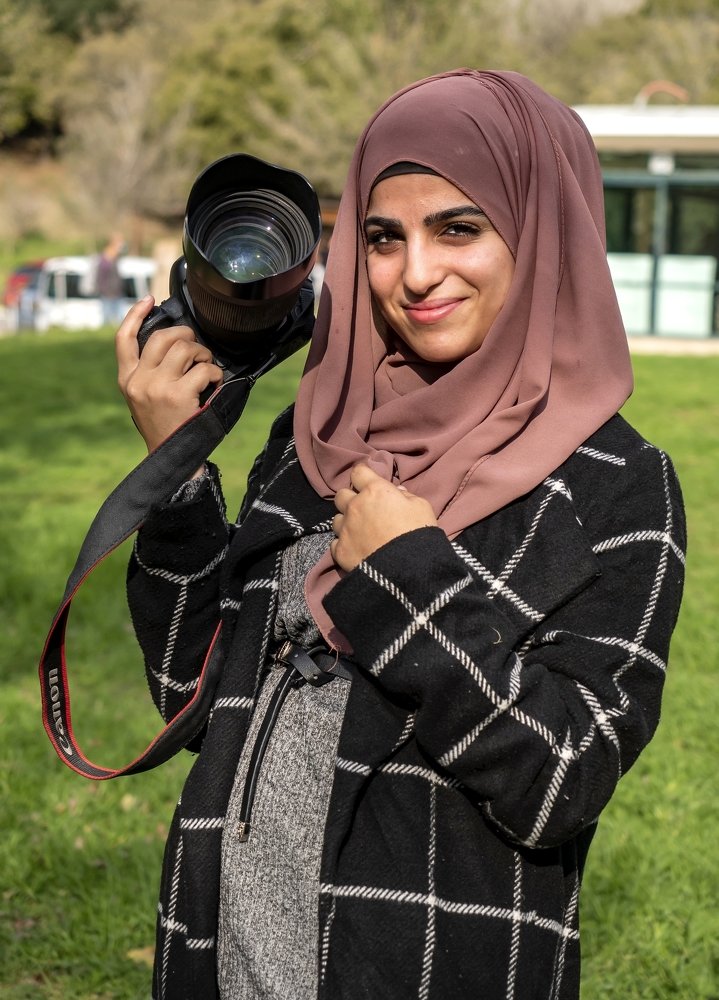 Photograph by Semion Ribinik