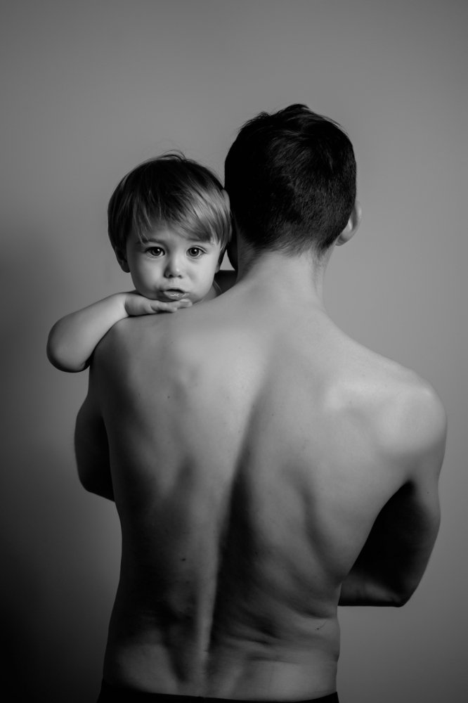 Photograph by Yuliya Bregadze