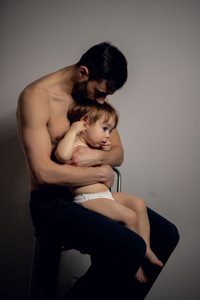 Photograph by Yuliya Bregadze