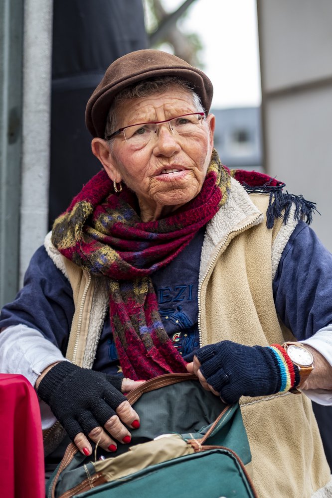 Photograph by Semion Ribinik