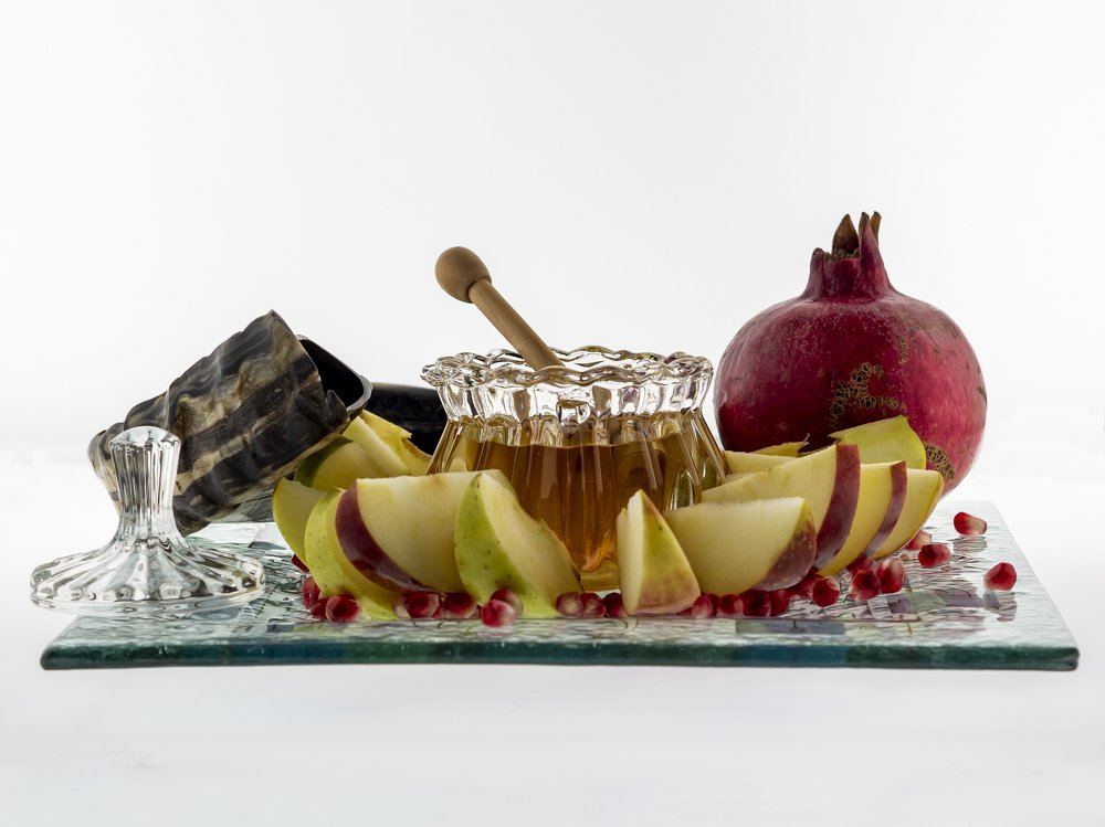 Photograph by Semion Ribinik