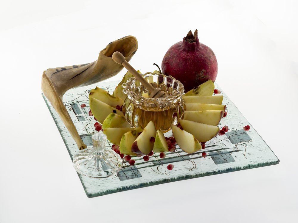 Photograph by Semion Ribinik