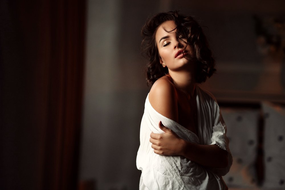 Photograph by Власов Константин