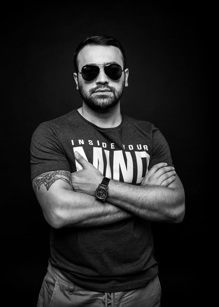 Photograph by Алена