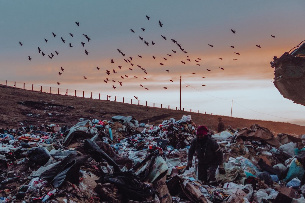 Photograph by Ariunbolor Davaanyam