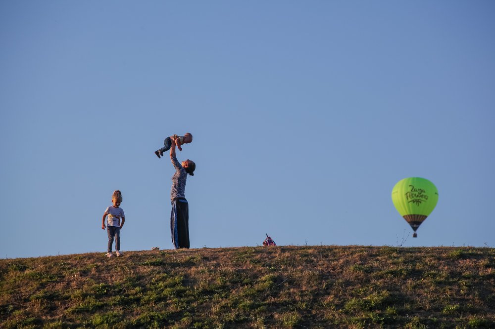 Photograph by Юлия Ляшенко