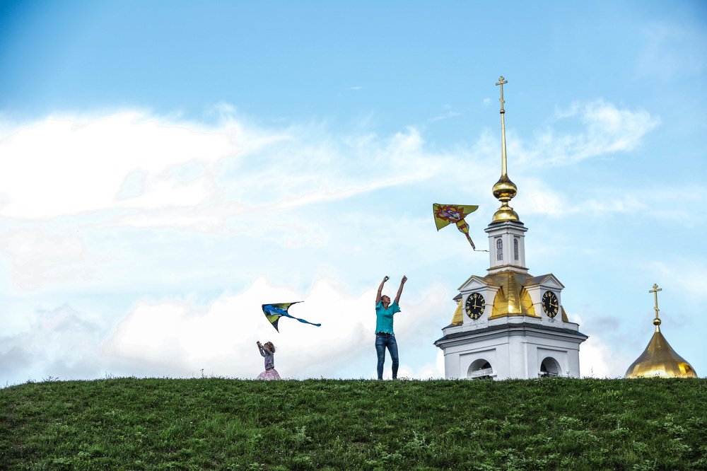 Photograph by Юлия Ляшенко