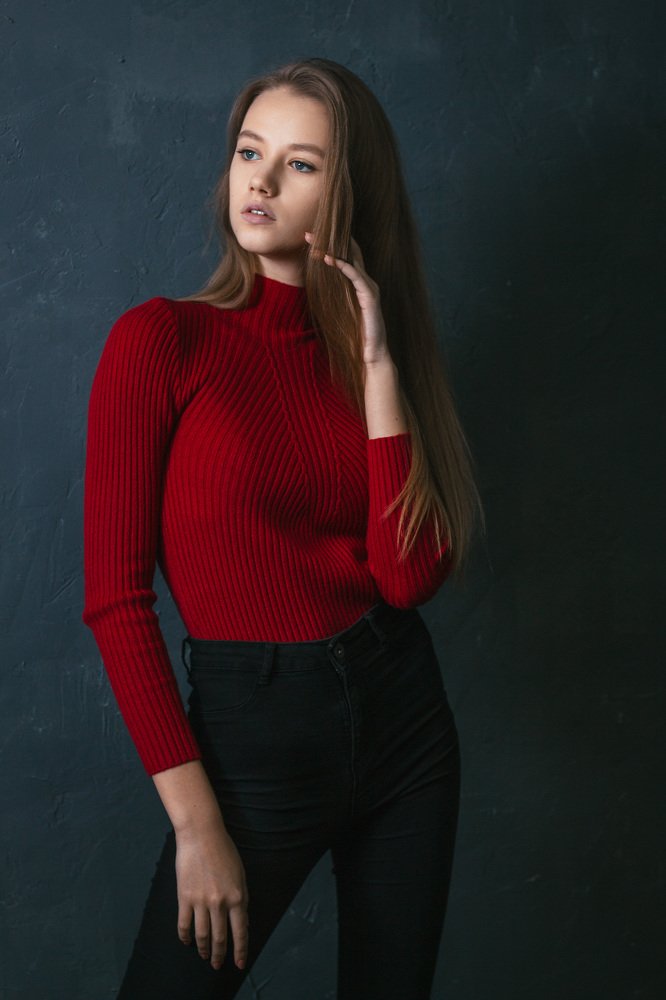 Photograph by Алена