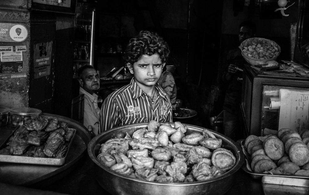 Фотография автора Soumyadip Mondal