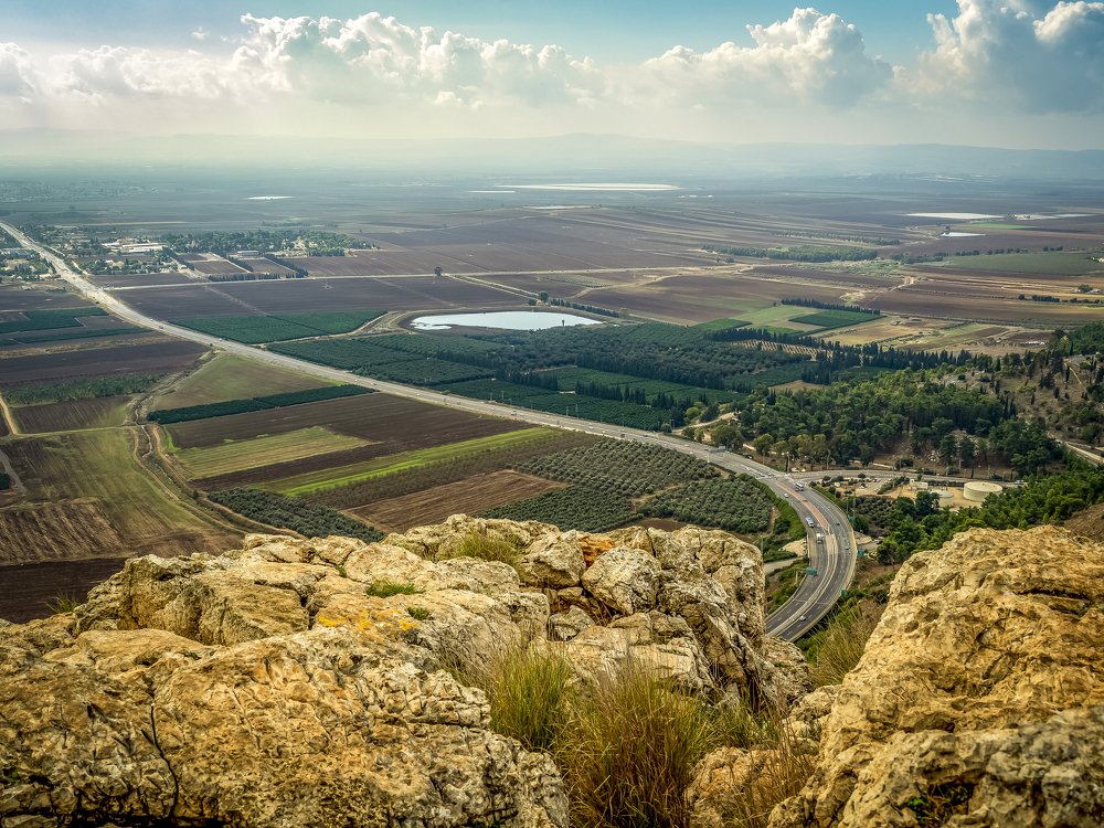 Photograph by Semion Ribinik