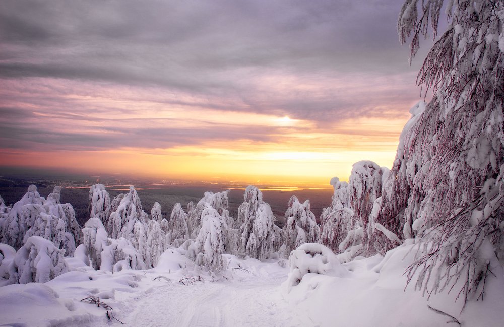 Photograph by Иван Волк