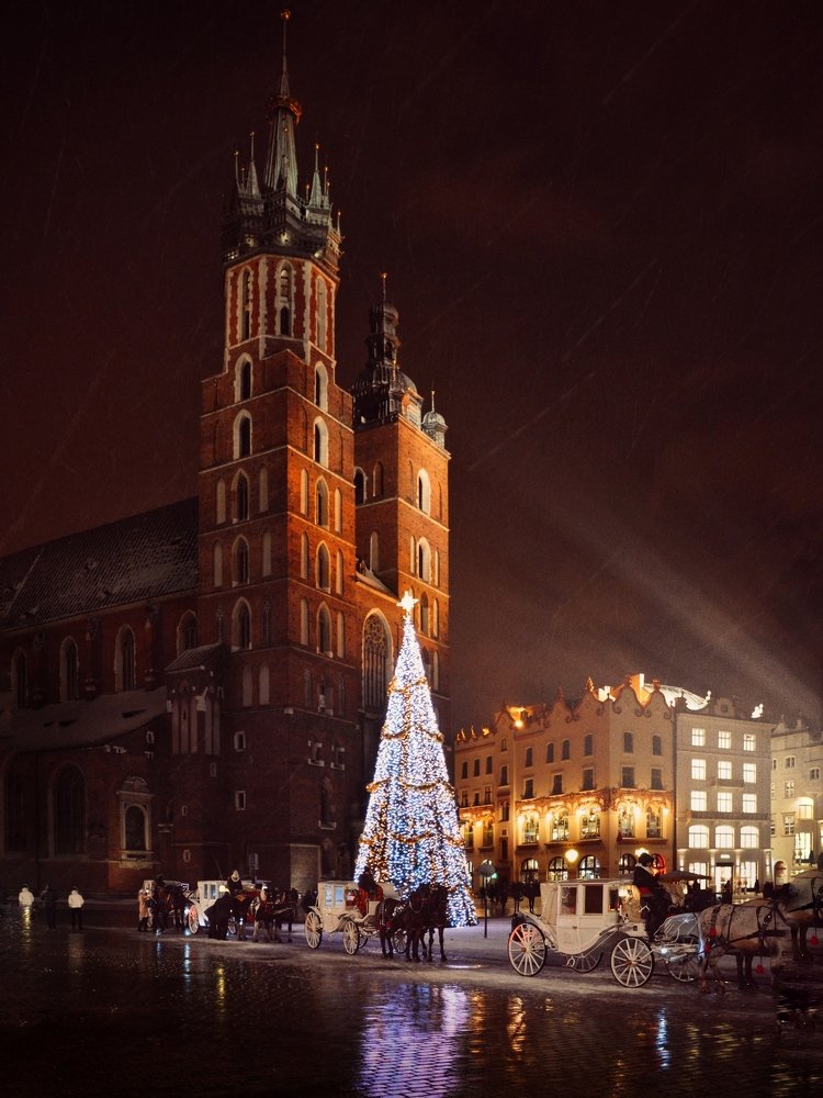 Photograph by Сергей Протасов