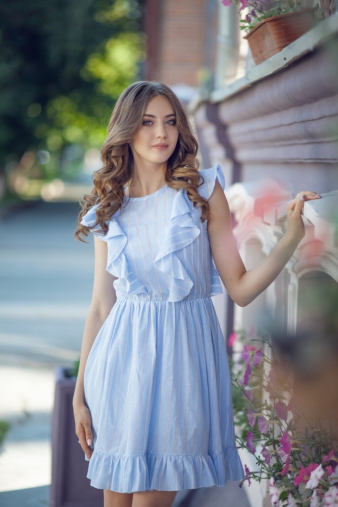 Photograph by Виктор Ухачев