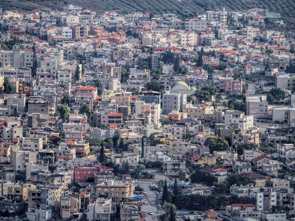 Photograph by Semion Ribinik