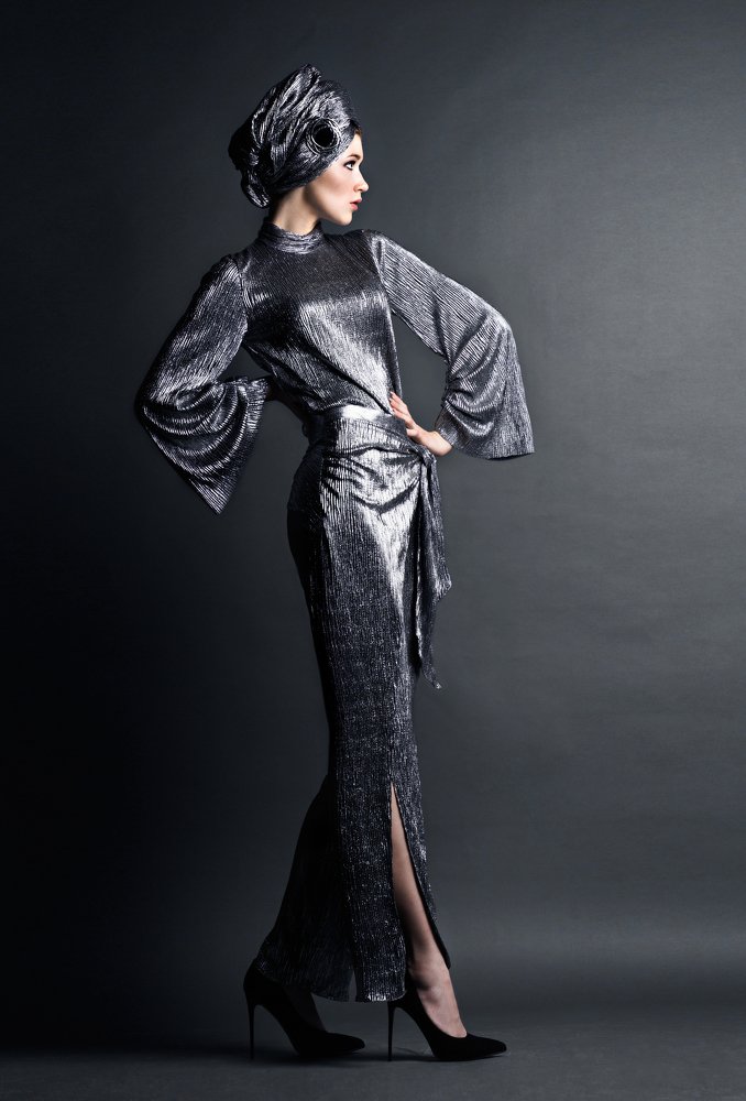 Photograph by Александра Аксенова