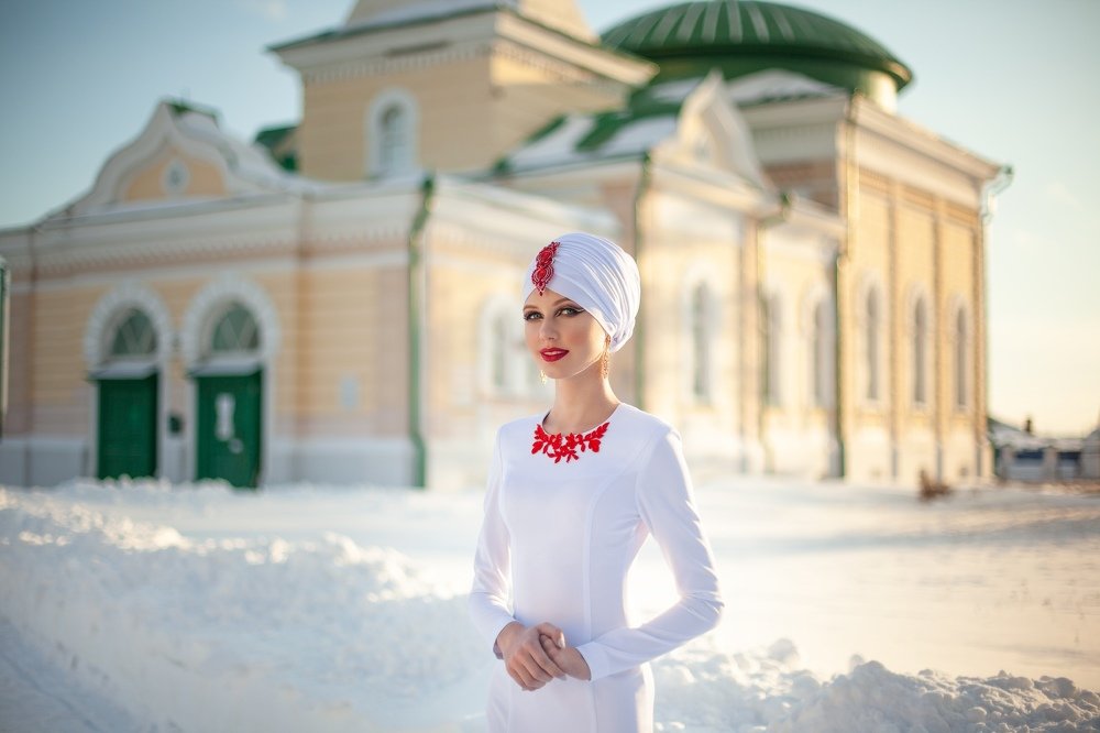 Photograph by Виктор Ухачев