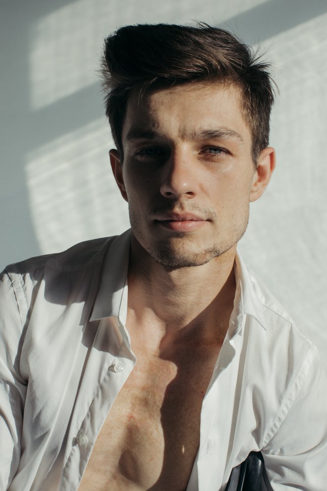 Photograph by Екатерина Малютина