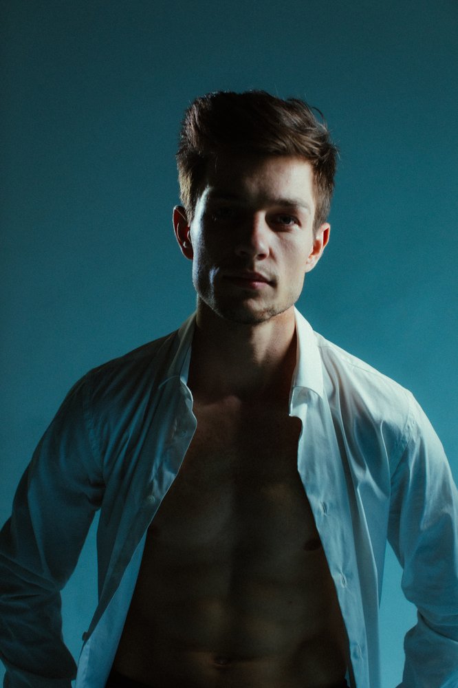 Photograph by Екатерина Малютина