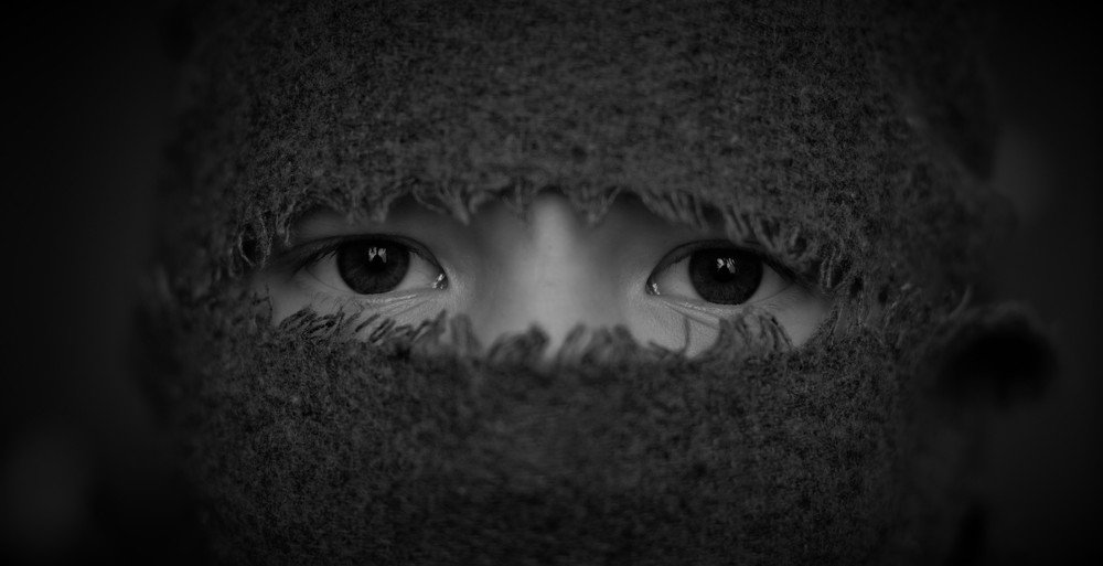 Photograph by Мария Гребенникова