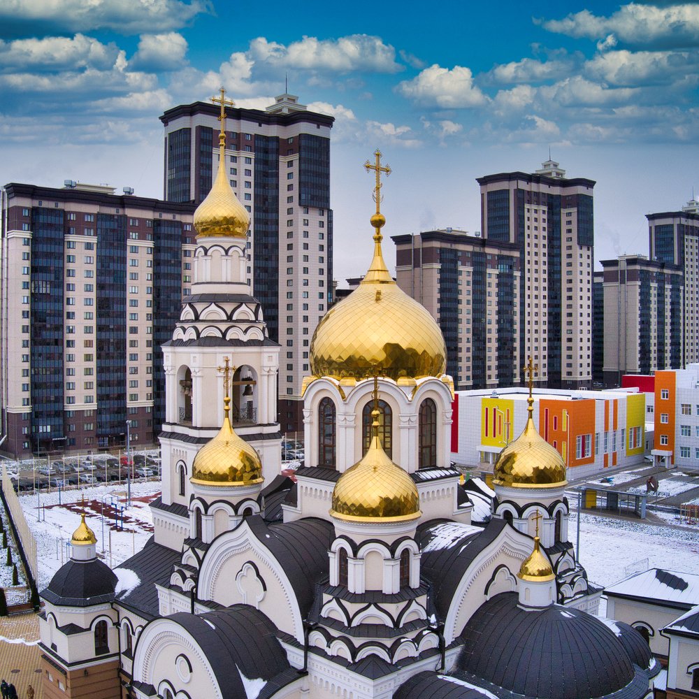 Photograph by Артем Зыкин