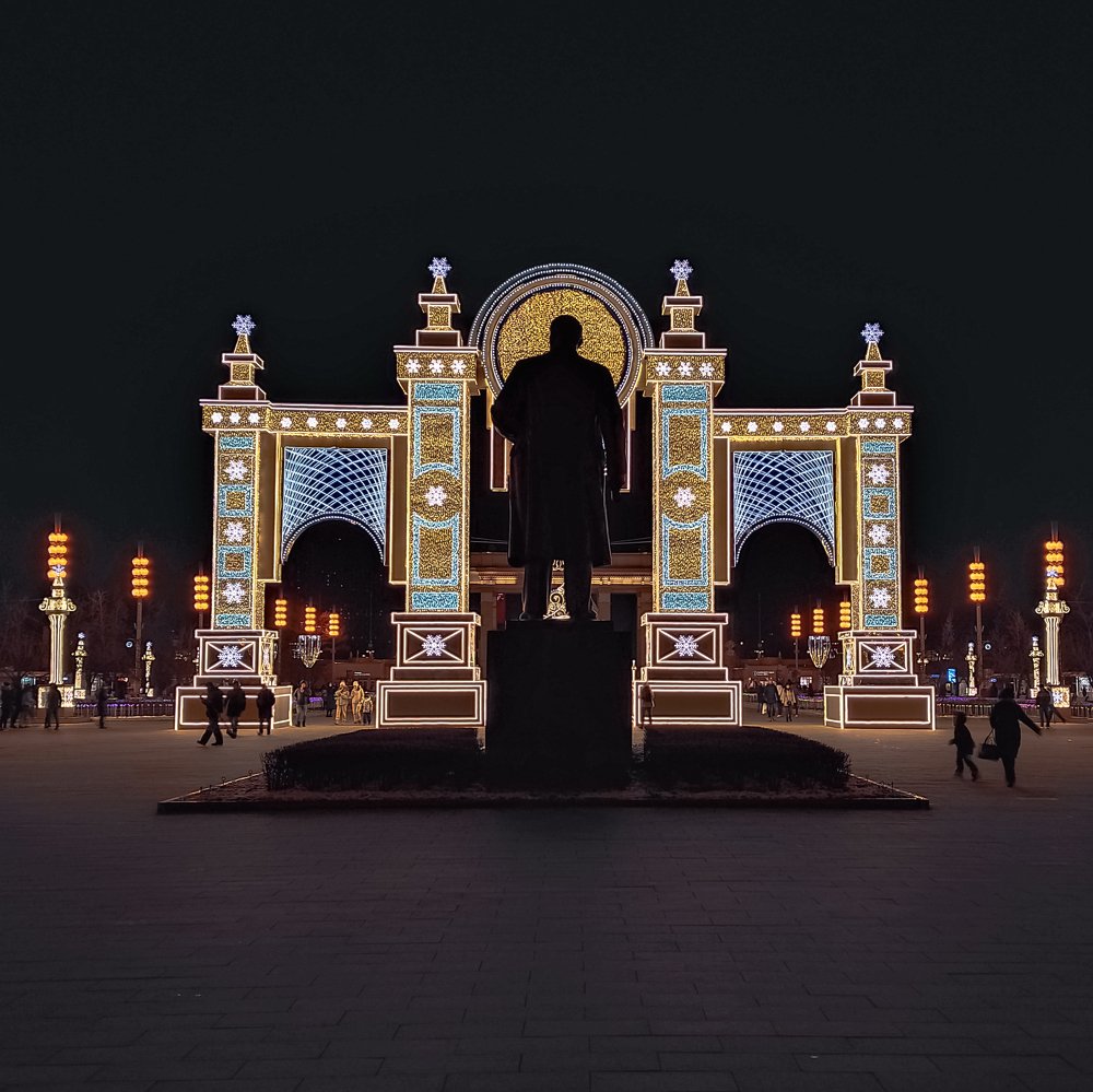 Photograph by Елена Новикова