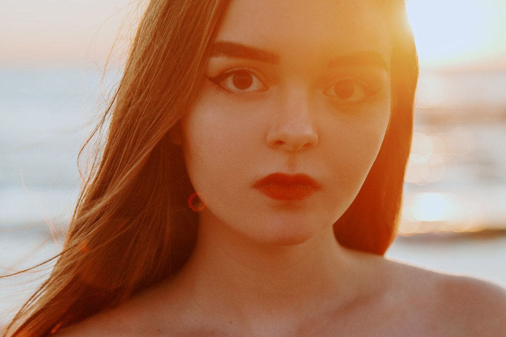 Photograph by Marie Dashkova