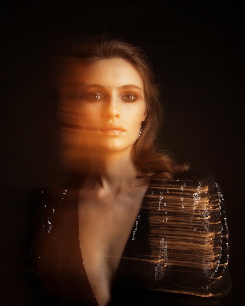 Фотография автора Мария Черняк