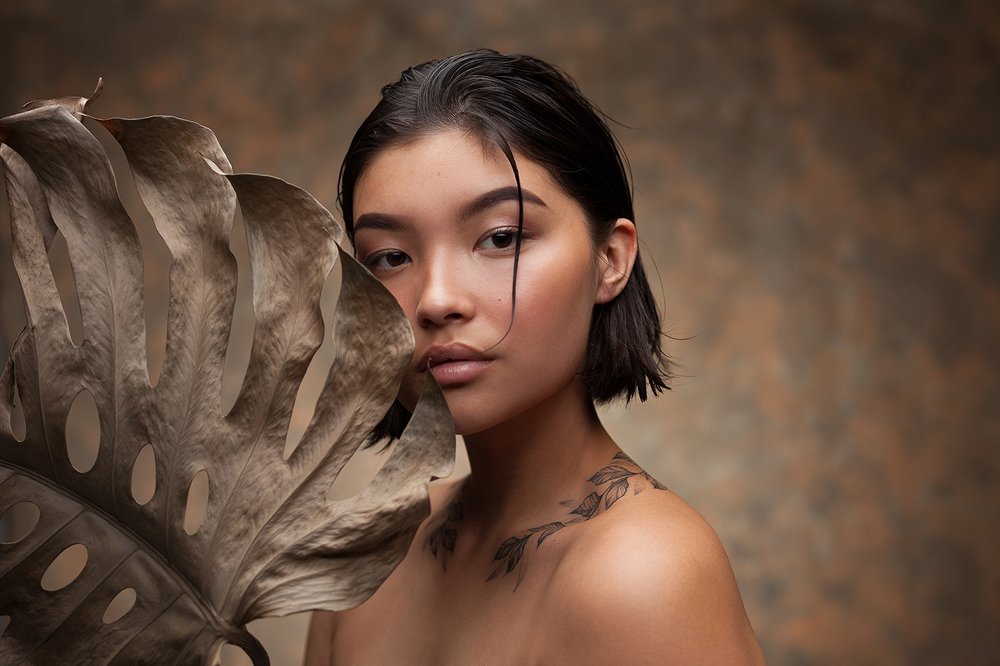 Фотография автора Мария Черняк