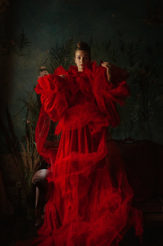 Photograph by Екатерина Малютина