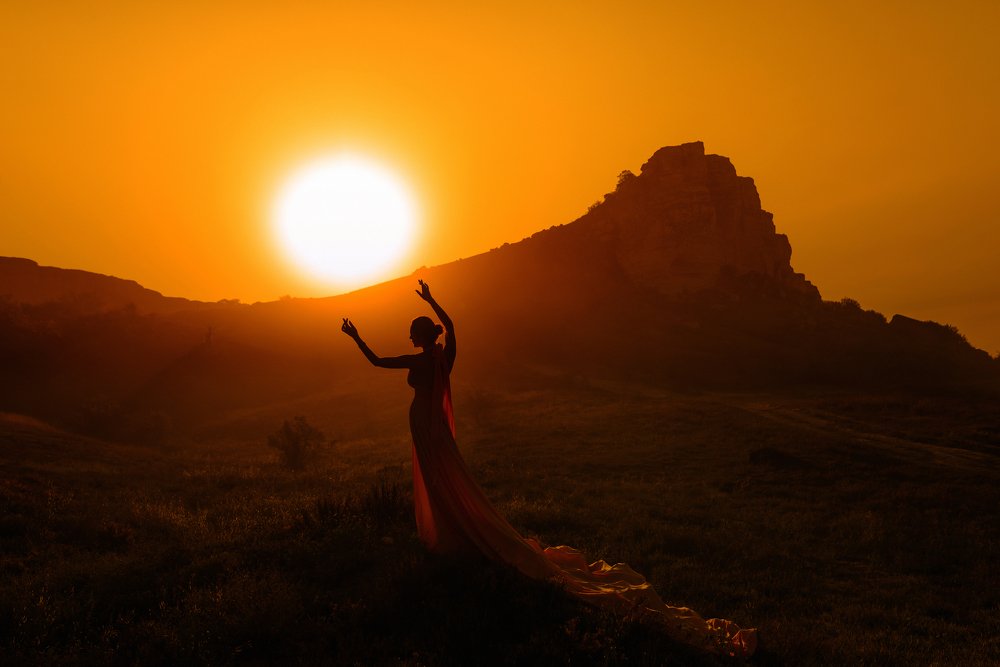 Photograph by Елена Губская