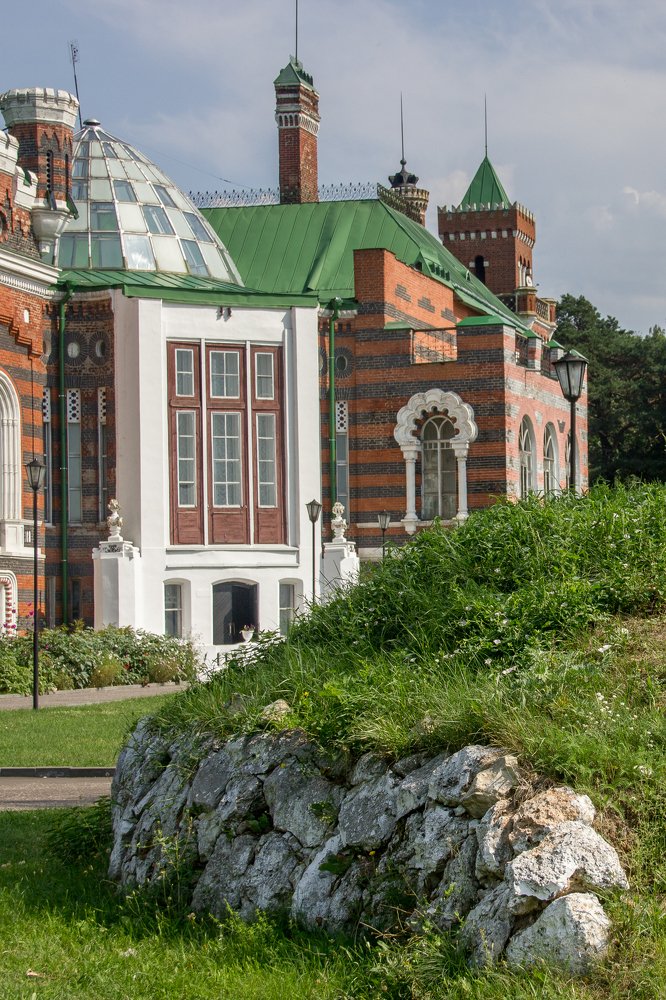 Photograph by Kirill Koshed