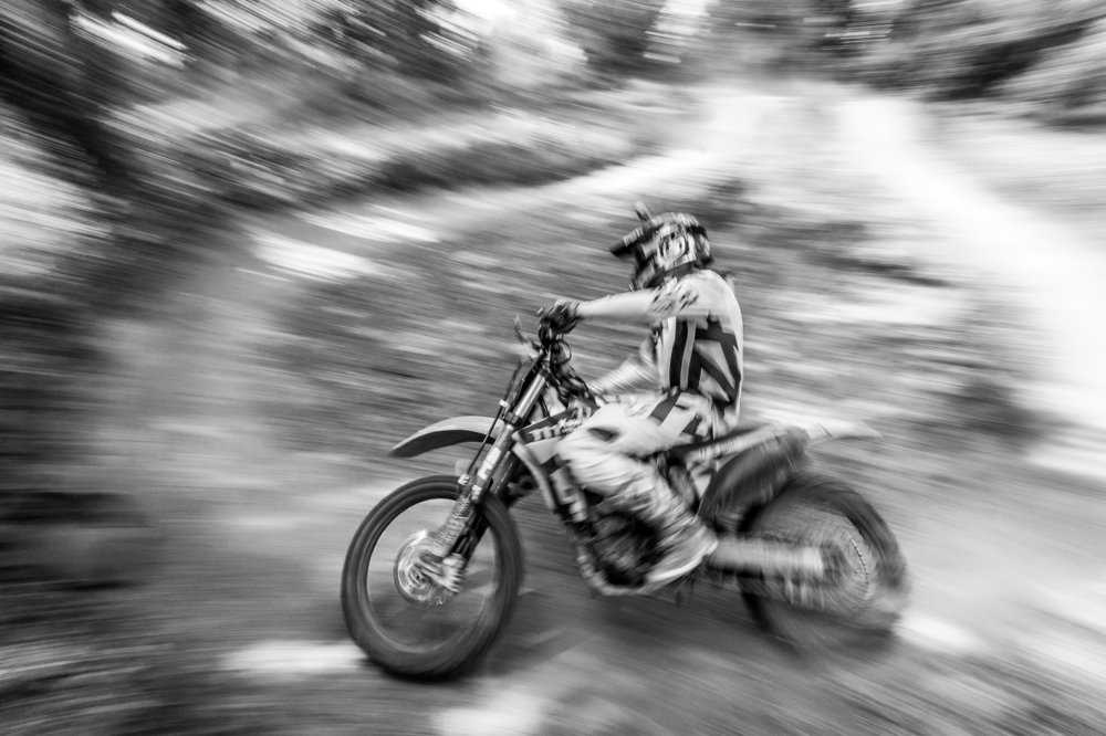 Photograph by Fahrudin Seferagić