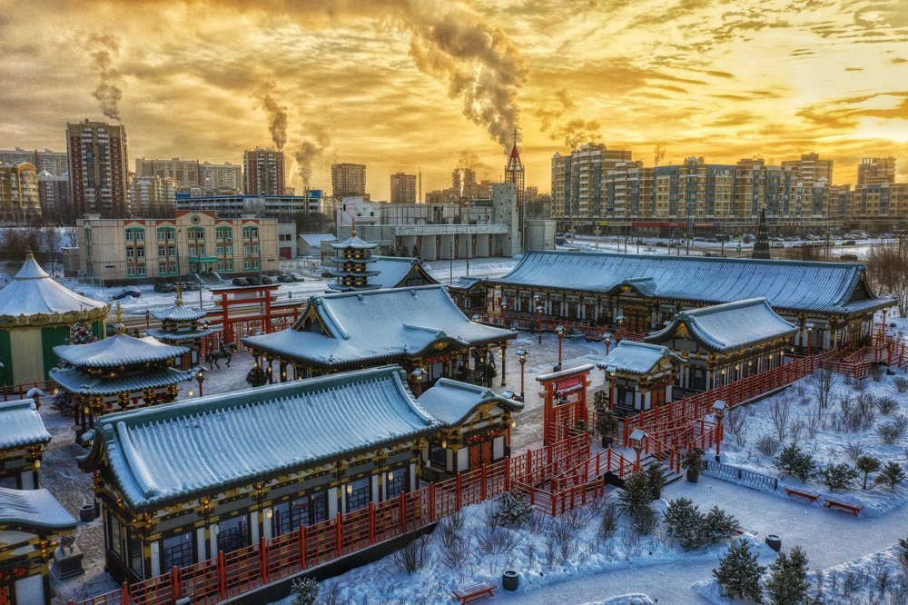 Photograph by Артем Зыкин