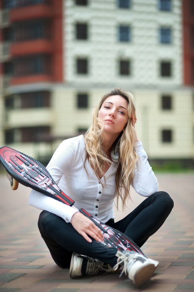 Photograph by Наталья Зорина