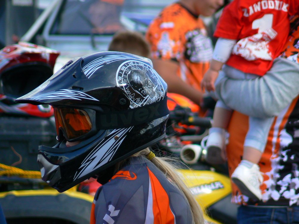 Photograph by Magdalena Szczepańska