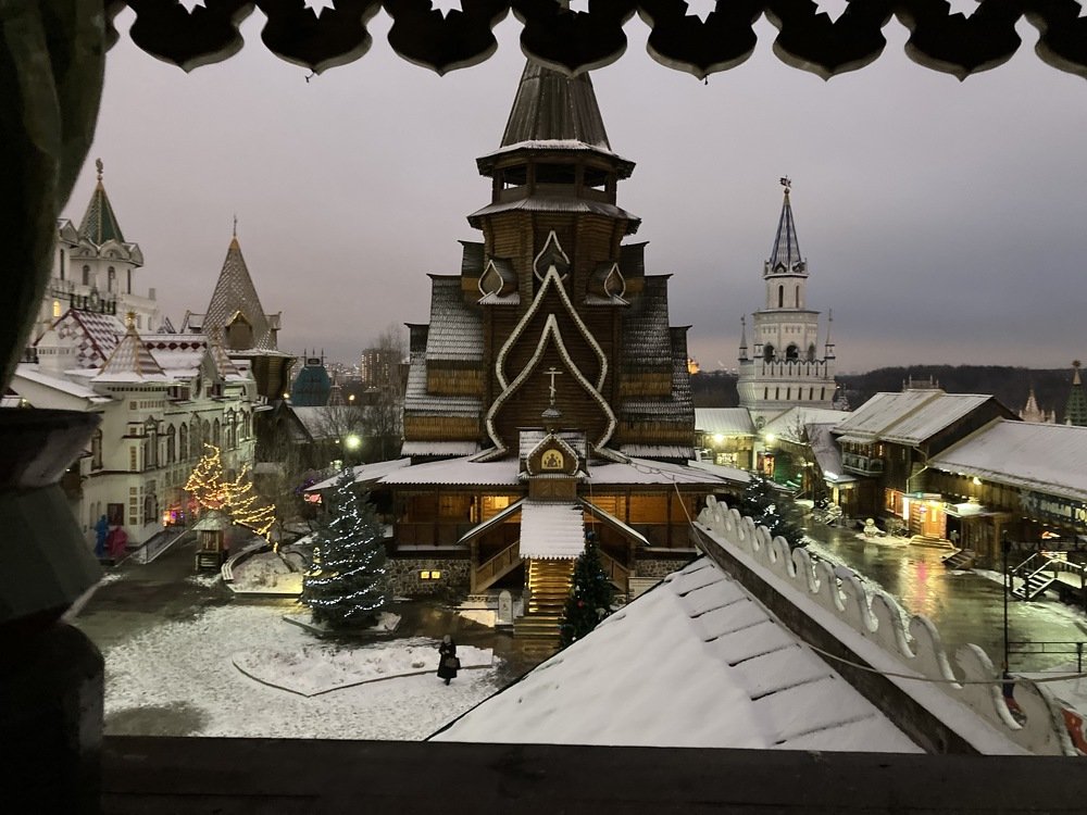 Photograph by Фролова Альфия