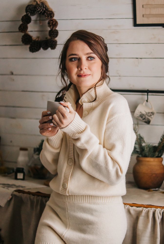 Photograph by Антонина Кузнецова