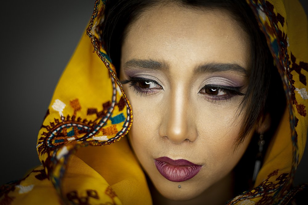 Photograph by tamaddon homayoun