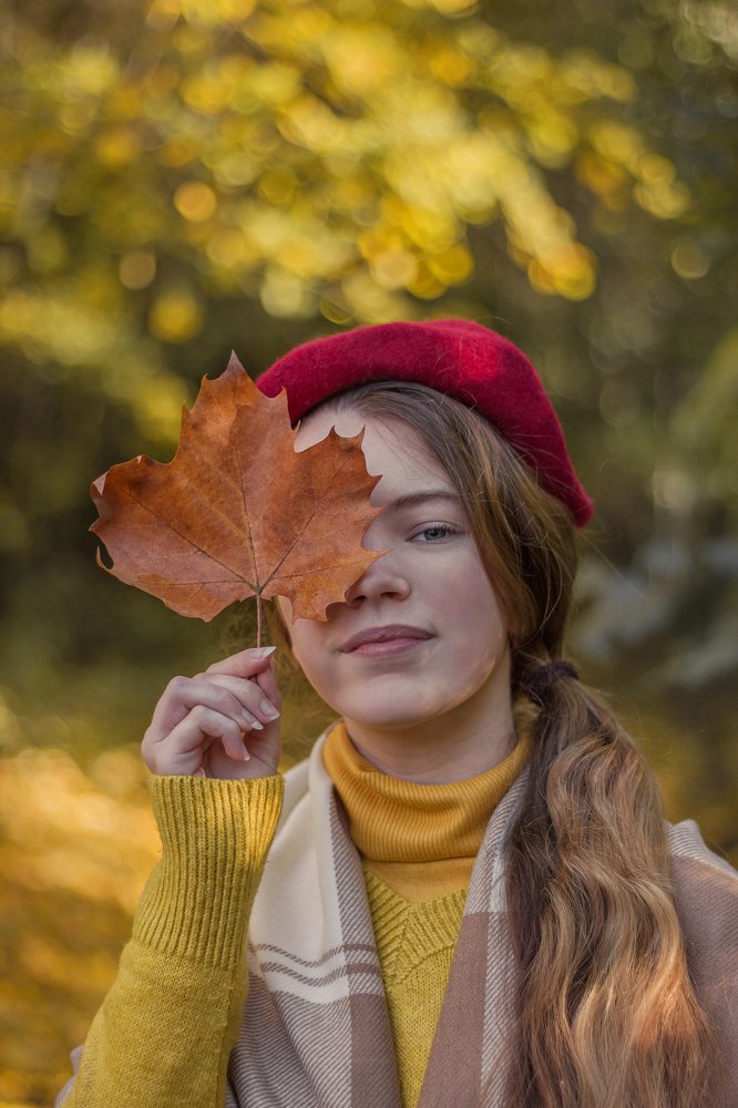 Photograph by Олеся Помогалова