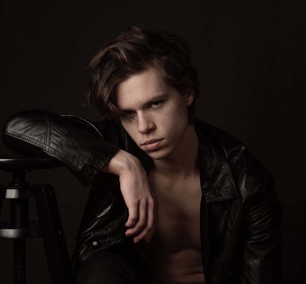 Photograph by Natalia Kholodova