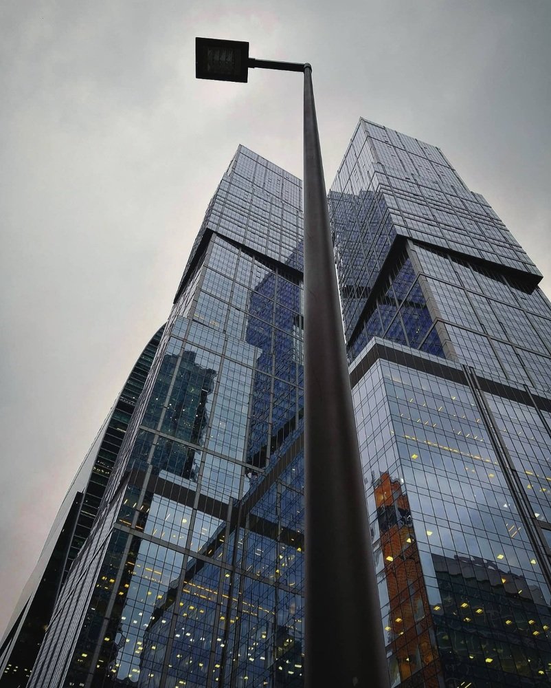 Photograph by Раиса Басова