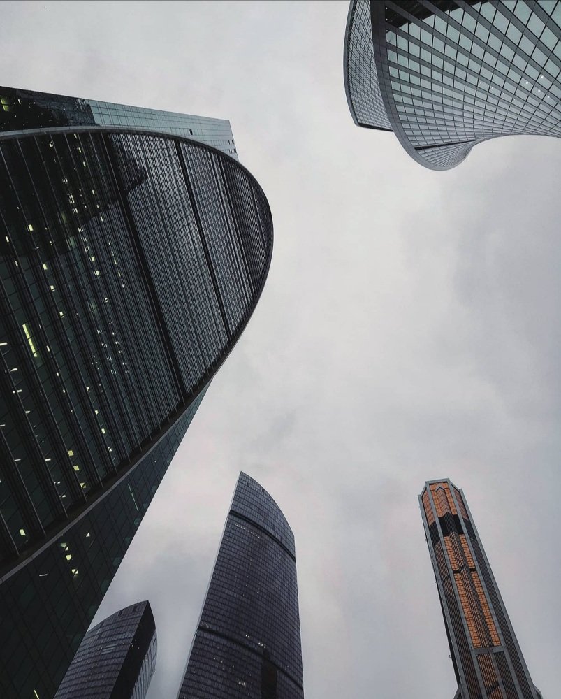 Photograph by Раиса Басова