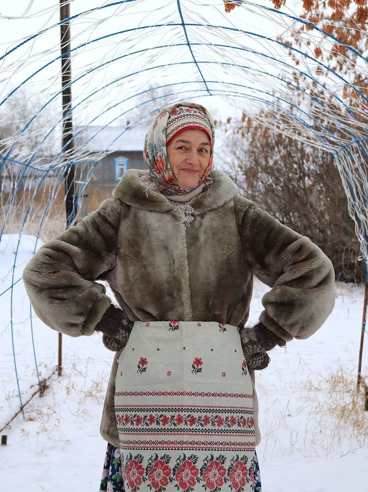 Photograph by Юрий Варюхин