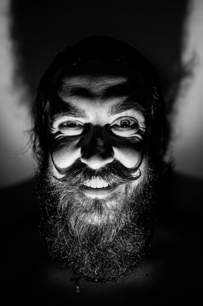 Photograph by Ольга Ефимова