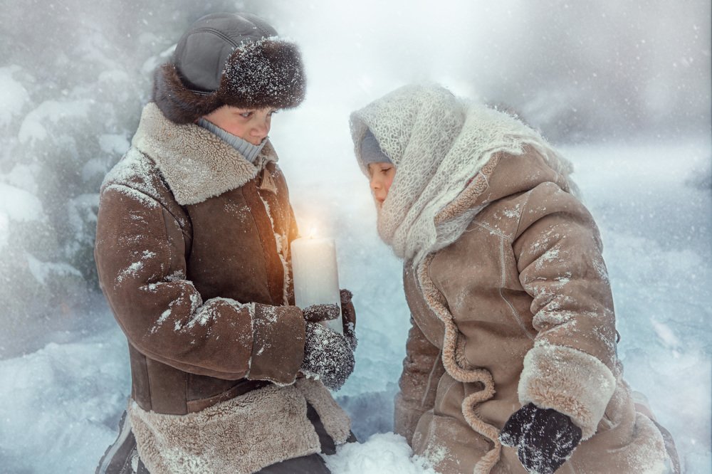 Photograph by Юлия Кровякова