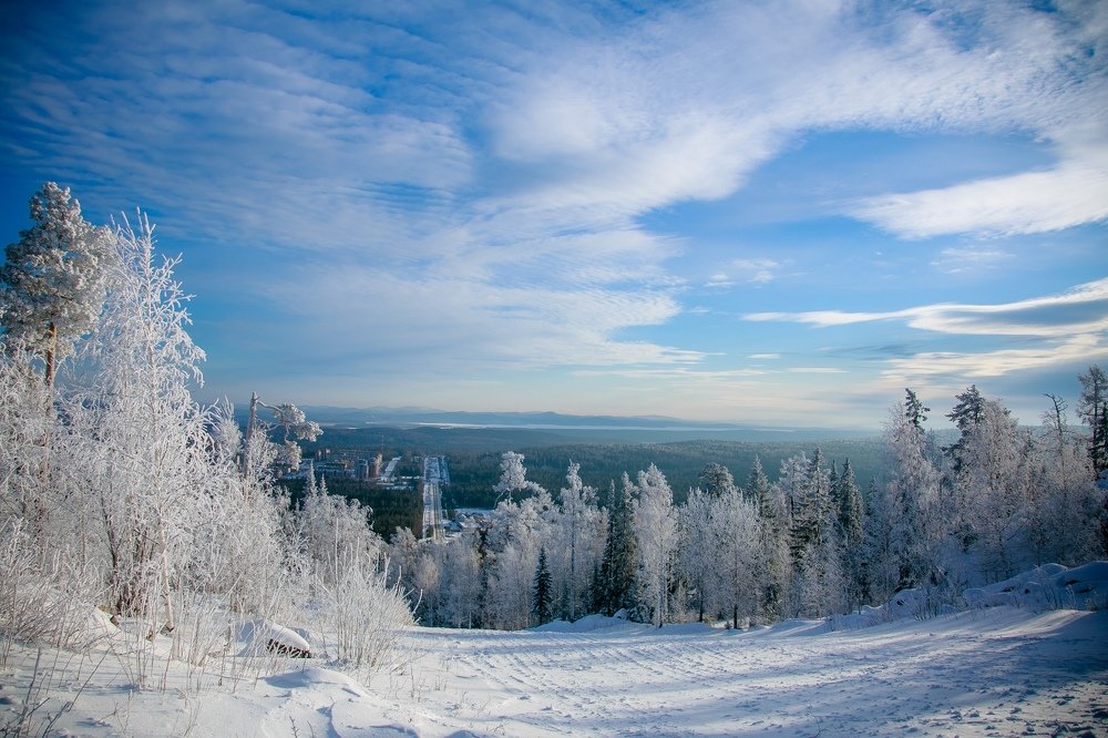 Photograph by Юлия Сухачева