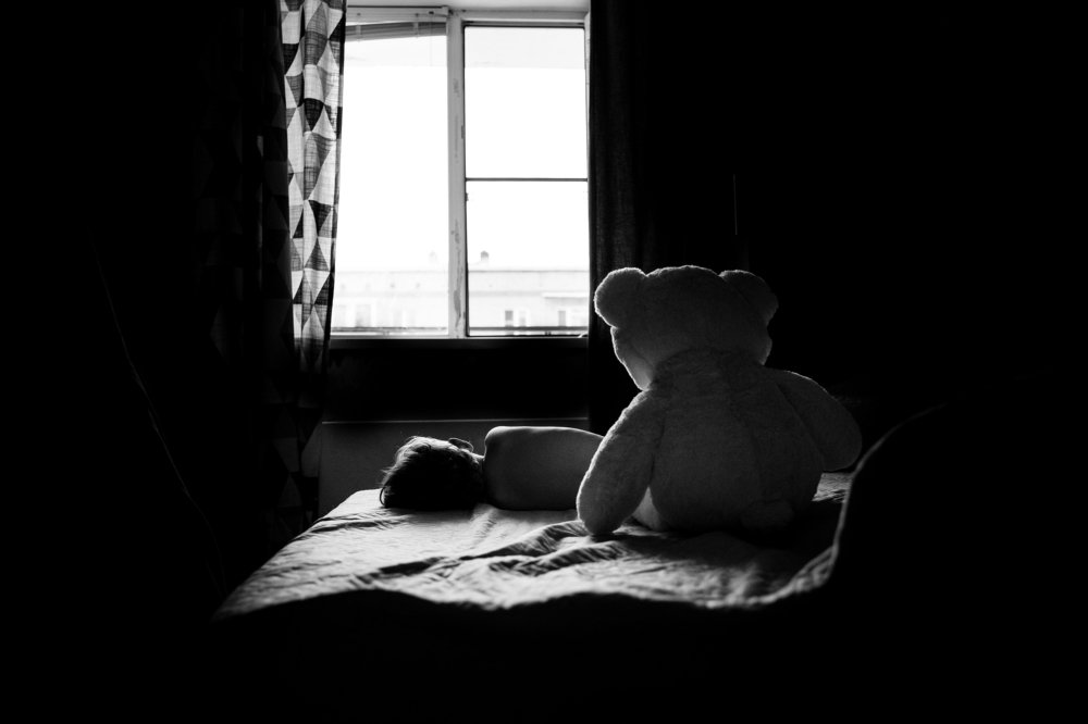 Photograph by Ольга Ефимова